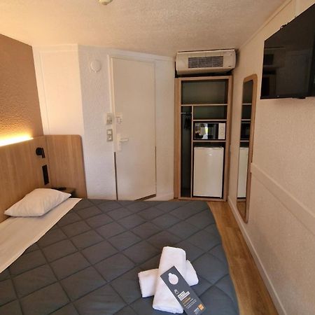 Premiere Classe Bordeaux Est Lormont Exterior foto