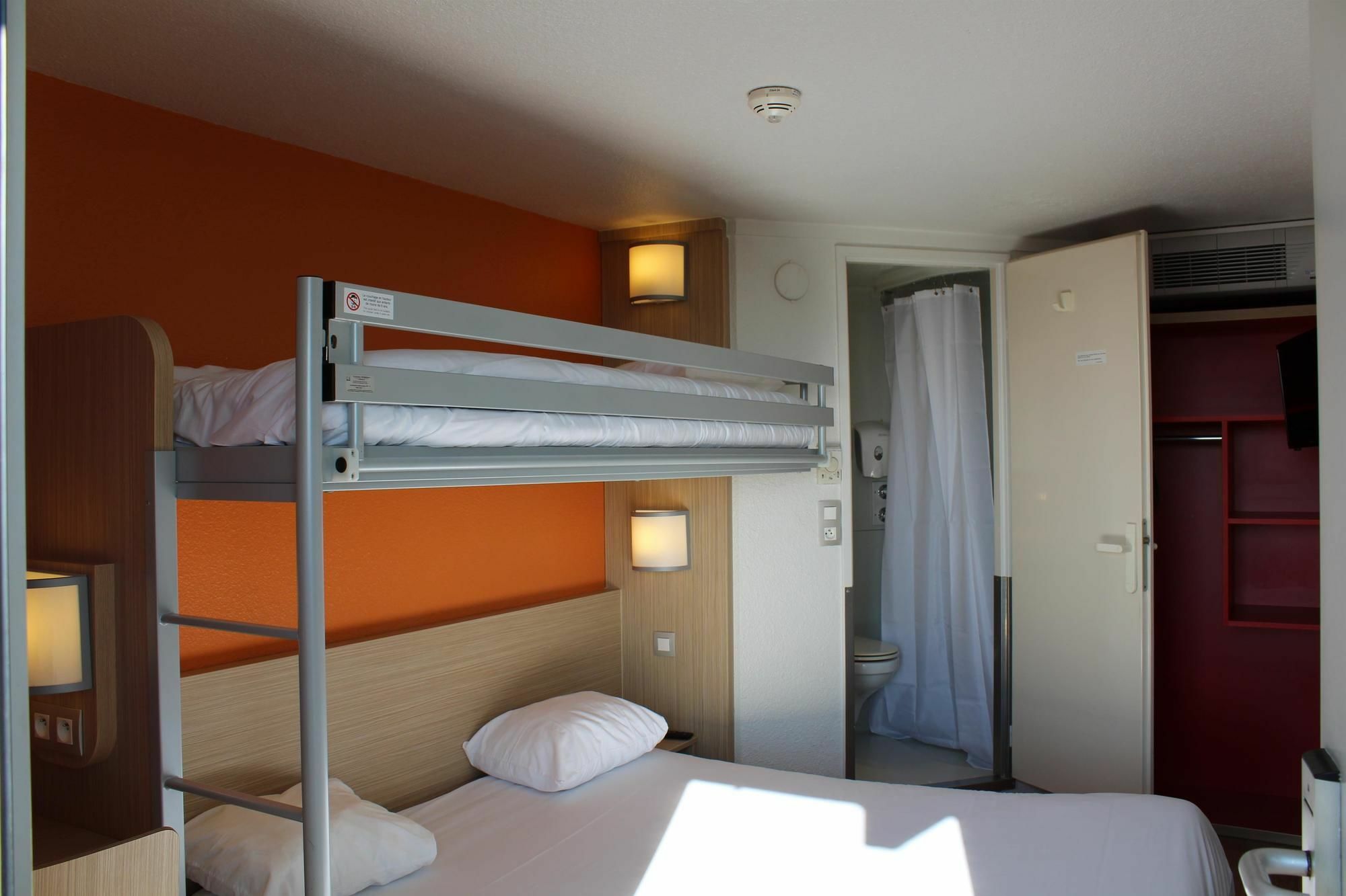 Premiere Classe Bordeaux Est Lormont Exterior foto